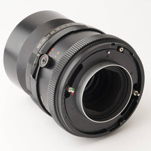 画像をギャラリービューアに読み込む, マミヤ Mamiya MAMIYA SEKOR C 180mm F4.5 RB67用