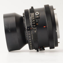 画像をギャラリービューアに読み込む, マミヤ Mamiya MAMIYA SEKOR C 180mm F4.5 RB67用