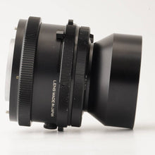 画像をギャラリービューアに読み込む, マミヤ Mamiya MAMIYA SEKOR C 180mm F4.5 RB67用