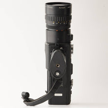 画像をギャラリービューアに読み込む, ニコン Nikon R10 SUPER 8mm ビデオカメラ / Cine NIKKOR Zoom C Macro 7-70mm F1.4