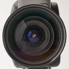 画像をギャラリービューアに読み込む, ニコン Nikon R10 SUPER 8mm ビデオカメラ / Cine NIKKOR Zoom C Macro 7-70mm F1.4