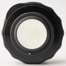 画像をギャラリービューアに読み込む, ペンタックス Pentax Asahi スーパー タクマー Super Takumar 50mm F1.4 M42 マウント