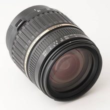 画像をギャラリービューアに読み込む, タムロン Tamron AF ASPHERICAL XR DiII LD IF 18-200mm F3.5-6.3 MACRO A14 ソニー A マウント