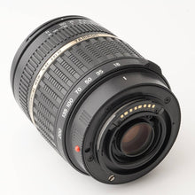 画像をギャラリービューアに読み込む, タムロン Tamron AF ASPHERICAL XR DiII LD IF 18-200mm F3.5-6.3 MACRO A14 ソニー A マウント