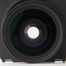 画像をギャラリービューアに読み込む, ニコン Nikon Nikkor-SW 120mm F8