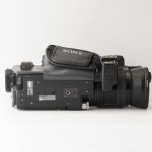 画像をギャラリービューアに読み込む, ソニー SONY HVR-Z1J 3CCD Carl Zeiss Vario-Sonnar 1,6/4,5-54 HDV カムコーダー