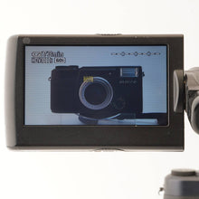 画像をギャラリービューアに読み込む, ソニー SONY HVR-Z1J 3CCD Carl Zeiss Vario-Sonnar 1,6/4,5-54 HDV カムコーダー