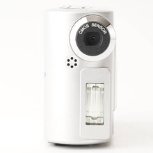 画像をギャラリービューアに読み込む, パナソニック Panasonic SV-AV10 シルバー D-snap SD マルチカメラ コンパクトビデオカメラ