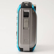 Load image into Gallery viewer, Panasonic LUMIX DMC-FT3