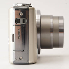 画像をギャラリービューアに読み込む, パナソニック Panasonic Lumix DMC-TZ20 シルバー 16x 光学ズーム