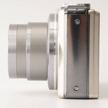 画像をギャラリービューアに読み込む, パナソニック Panasonic Lumix DMC-TZ20 シルバー 16x 光学ズーム