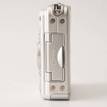 画像をギャラリービューアに読み込む, ニコン Nikon COOLPIX S3 シルバー コンパクトデジタルカメラ