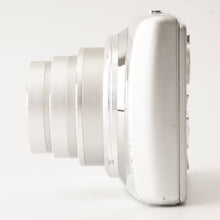 画像をギャラリービューアに読み込む, オリンパス Olympus μ mju 1020 エレガントシルバー 7x 光学ズーム