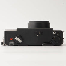 画像をギャラリービューアに読み込む, ローライ Rollei Flash 35 AF Rolleinon 38mm F2.8