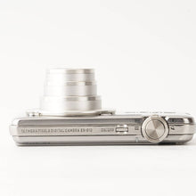 画像をギャラリービューアに読み込む, カシオ Casio EXILIM EX-S10 シルバー