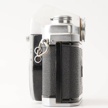 画像をギャラリービューアに読み込む, 千代田光学 Chiyoda Kogaku ミノルタ Minolta SR-1 / Auto Rokkor-PF 55mm F1.8 / 露出計