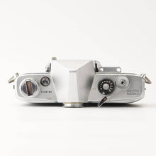 画像をギャラリービューアに読み込む, 千代田光学 Chiyoda Kogaku ミノルタ Minolta SR-1 / Auto Rokkor-PF 55mm F1.8 / 露出計