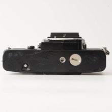 Load image into Gallery viewer, Minolta XE / Auto Rokkor-PF 55mm f/1.8