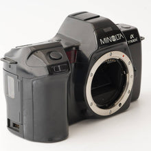 画像をギャラリービューアに読み込む, ミノルタ Minolta アルファ α 7700i / AF Zoom 35-105mm F3.5-4.5