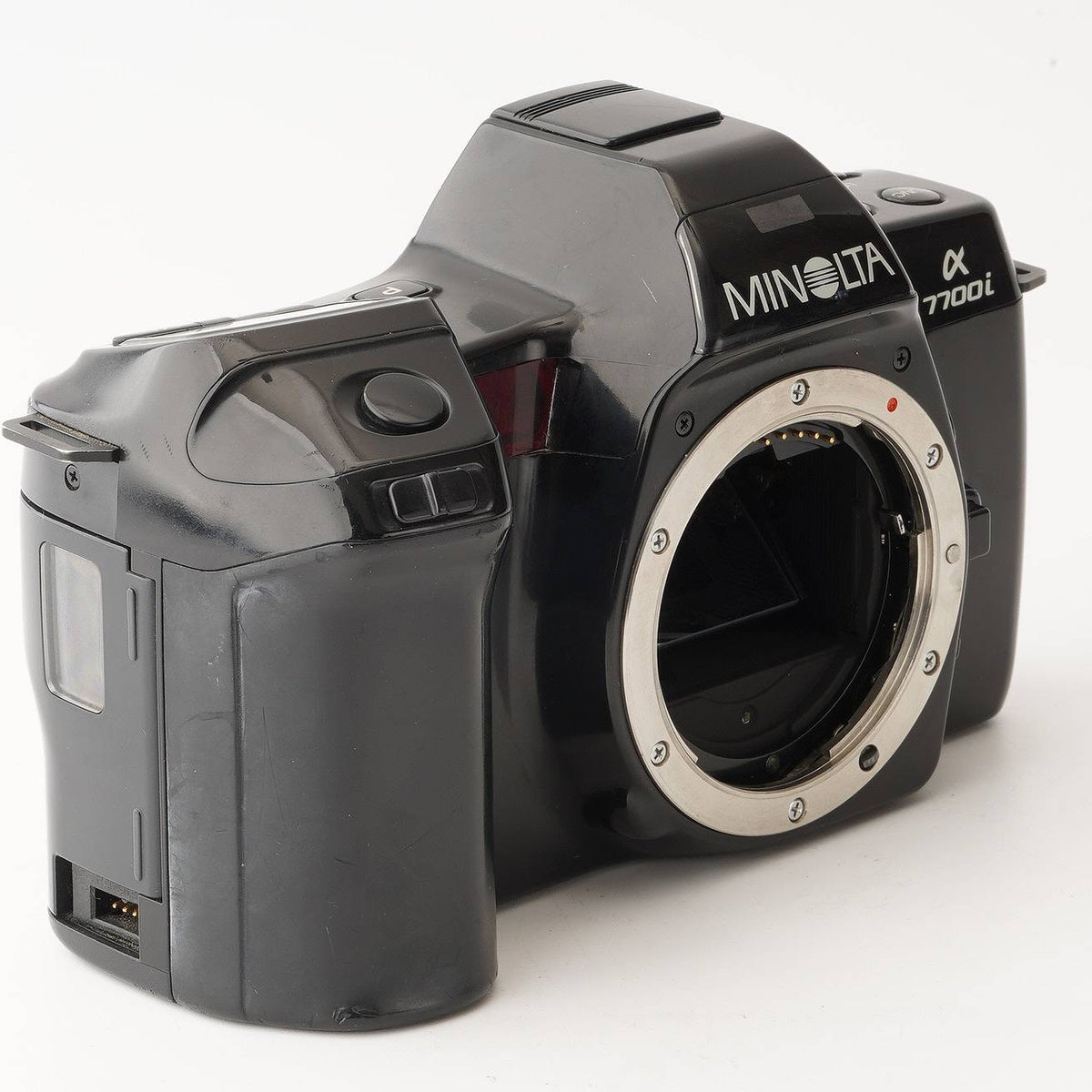 ミノルタ Minolta アルファ α 7700i / AF Zoom 35-105mm F3.5-4.5