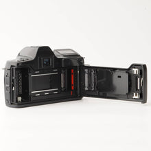 画像をギャラリービューアに読み込む, ミノルタ Minolta アルファ α 7700i / AF Zoom 35-105mm F3.5-4.5