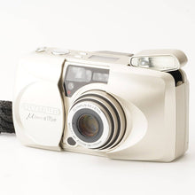 画像をギャラリービューアに読み込む, オリンパス Olympus μ-II ミュー 170VF / ED LENS MULTI-AF ZOOM 38-170mm