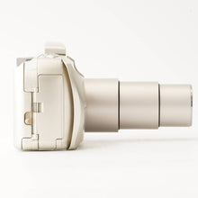 画像をギャラリービューアに読み込む, オリンパス Olympus μ-II ミュー 170VF / ED LENS MULTI-AF ZOOM 38-170mm