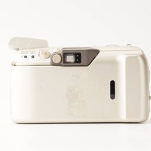 画像をギャラリービューアに読み込む, オリンパス Olympus μ-II ミュー 170VF / ED LENS MULTI-AF ZOOM 38-170mm