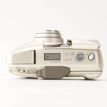 画像をギャラリービューアに読み込む, オリンパス Olympus μ-II ミュー 170VF / ED LENS MULTI-AF ZOOM 38-170mm