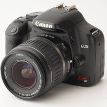 Load image into Gallery viewer, Canon EOS Kiss X2 / EF-S 18-55mm f/3.5-5.6 II USM