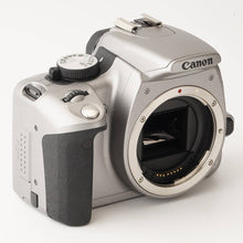 画像をギャラリービューアに読み込む, キヤノン Canon EOS Kiss Digital N / EF 35-80mm F4-5.6 III