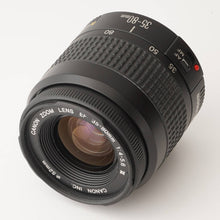 画像をギャラリービューアに読み込む, キヤノン Canon EOS Kiss Digital N / EF 35-80mm F4-5.6 III