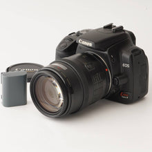 画像をギャラリービューアに読み込む, キヤノン Canon EOS Kiss Digital X / EF 35-105mm F3.5-4.5