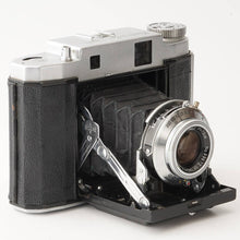 画像をギャラリービューアに読み込む, マミヤ Mamiya six 6 K II SETAGAYA KOKI SEKOR S. 7.5cm F3.5 75mm 6x6 6x4.5