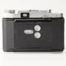 画像をギャラリービューアに読み込む, マミヤ Mamiya six 6 K II SETAGAYA KOKI SEKOR S. 7.5cm F3.5 75mm 6x6 6x4.5