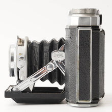 画像をギャラリービューアに読み込む, マミヤ Mamiya six 6 K II SETAGAYA KOKI SEKOR S. 7.5cm F3.5 75mm 6x6 6x4.5