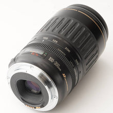 Load image into Gallery viewer, Canon EF 100-300mm f/4.5-5.6 USM