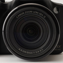 画像をギャラリービューアに読み込む, キヤノン Canon Power Shot SX530HS