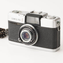 画像をギャラリービューアに読み込む, オリンパス Olympus PEN S D.Zuiko 30mm F2.8 ハーフカメラ