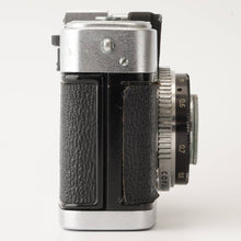 画像をギャラリービューアに読み込む, オリンパス Olympus PEN S D.Zuiko 30mm F2.8 ハーフカメラ