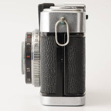 画像をギャラリービューアに読み込む, オリンパス Olympus PEN S D.Zuiko 30mm F2.8 ハーフカメラ