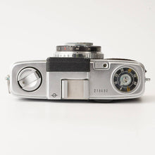 画像をギャラリービューアに読み込む, オリンパス Olympus PEN S D.Zuiko 30mm F2.8 ハーフカメラ