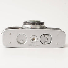 画像をギャラリービューアに読み込む, オリンパス Olympus PEN S D.Zuiko 30mm F2.8 ハーフカメラ