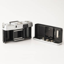 画像をギャラリービューアに読み込む, オリンパス Olympus PEN S D.Zuiko 30mm F2.8 ハーフカメラ