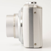 Load image into Gallery viewer, Fujifilm FinePix J50 Silver Zoom 5x