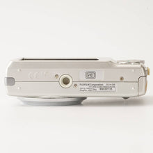 Load image into Gallery viewer, Fujifilm FinePix J50 Silver Zoom 5x