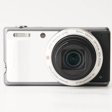 画像をギャラリービューアに読み込む, ペンタックス PENTAX Optio VS20 ホワイト / 20X OPTICAL ZOOM 5-100mm