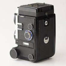 画像をギャラリービューアに読み込む, マミヤ Mamiya C330 Professional / MAMIYA-SEKOR 80mm F2.8 ブルードット