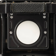 画像をギャラリービューアに読み込む, マミヤ Mamiya C330 Professional / MAMIYA-SEKOR 80mm F2.8 ブルードット