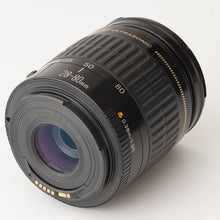 画像をギャラリービューアに読み込む, キヤノン Canon EOS 30D / ZOOM EF 28-80mm F3.5-5.6 II